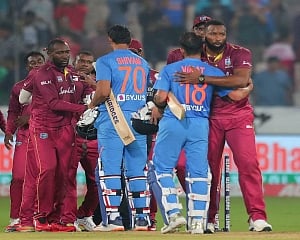 Not executing our plans has been the story this series: Pollard