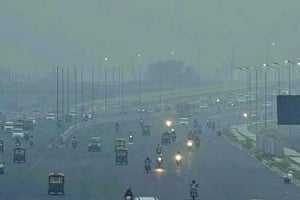 Not just Delhi