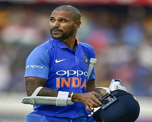Not technique but mindset is Dhawan's problem, feel experts