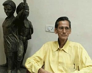 Noted cartoonist Vikas Sabnis dead