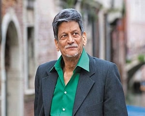 Noted novelist and playwright Kiran Nagarkar dies in Mumbai