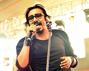 Nothing personal against Atif Aslam, but towards Pakistan government: Arko