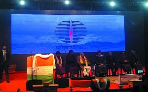 Now 24x7 power in Ladakh