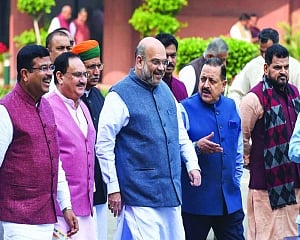 NRC across India soon: Shah
