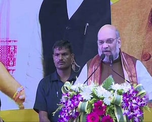 NRC to be implemented in Bengal, asserts Amit Shah