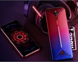 Nubia unveils Red Magic 3S with Snapdragon 855+ chip in India