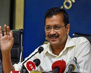 Number of marshals in Delhi buses to rise to nearly 13K tomorrow: Kejriwal