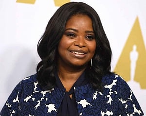 Octavia Spencer to star in Robert Zemeckis' 'The Witches'