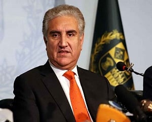 OIC group on J&K condemns India's move to bifurcate state: Pak FO
