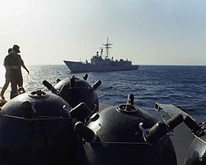 Oil tanker attacks echo Persian Gulf's 1980s 'Tanker War'