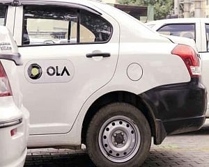 Ola Electric raises Rs 400 cr in funding round led by Tiger Global, Matrix India