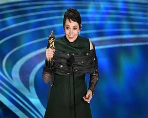 Olivia Colman to guest star in 'The Simpsons'