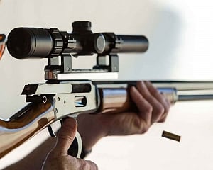 Olympic quotas withdrawn from Delhi shooting WC: International federation chief