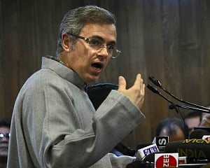 Omar open to alliance if Cong agrees seat sharing offer