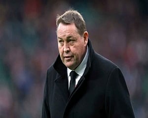 Omens point to New Zealand winning World Cup: Hansen