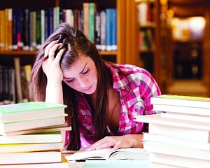 On ‘Board’ for the last-week study plan