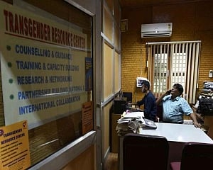 One transgender applies for DU admissions, experts attribute this to lack of infrastructure, stigma