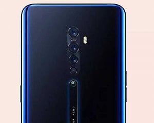 OPPO launches India-first Reno 2 series