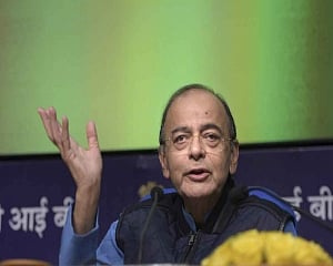 Opposition remarks hurting India's national interest: Jaitley
