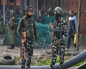 Orders for phone, internet services shutdown in J&K "illegal & unconstitutional", SC told
