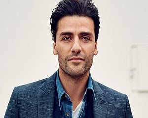 Oscar Isaac wants to star in 'Metal Gear Solid' film adaptation