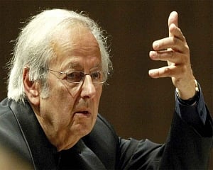 Oscar-winning composer Andre Previn dead at 89