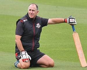 Our challenge is to build partnership at top in next games: NZ coach