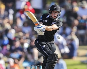 Our execution has been off, need to take wickets in middle overs: Santner