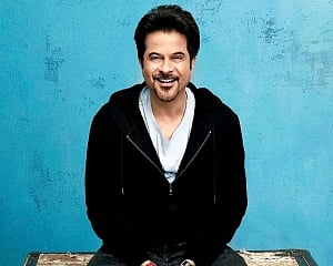 Our industry has balanced content, commercial cinema well: Anil Kapoor