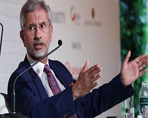 Outcome of current arguments between US, China will significantly impact world: Jaishankar