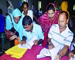 Outrage over 19L exclusion, 3cr inclusion