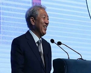 Overcome outstanding issues to get India into RCEP, says Singapore minister