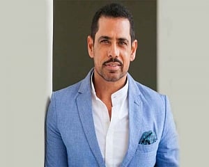 Overseas assets case: Vadra to appear before ED on Thursday