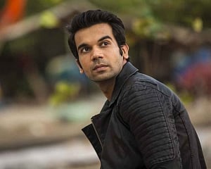 Overwhelming if I'm being compared to Ranbir, Ranveer: Rajkummar Rao