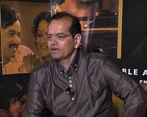 Owner of Venus Records and Tapes, film producer Champak Jain dead