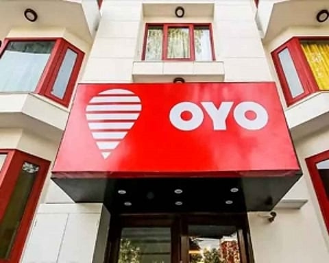 OYO launches co-working arm, eyes 50 centres by year-end