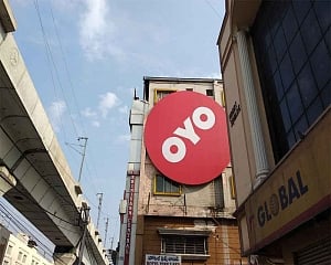 OYO to raise USD 1.5 bn in latest round of funding