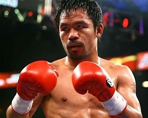 Pacquiao to fight Thurman in WBA welterweight showdown