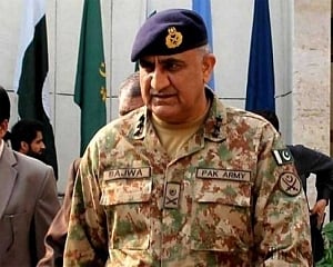 Pak Army chief Gen Bajwa gets three-year extension