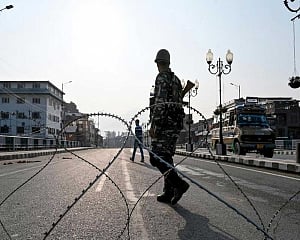 Pak bringing over 100 terrorists from Afghanistan for Kashmir: Sources