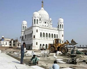 Pak deploys special 'Tourism Police Force' for security of Kartarpur pilgrims