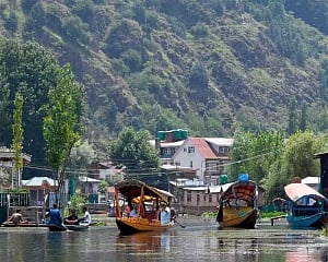 Pak efforsts to link Kashmir with Afghan peace process is 'reckless and irresponsible': Afghanistan