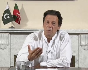 Pak govt bans 11 organisations for having links with JuD, FIF, JeM