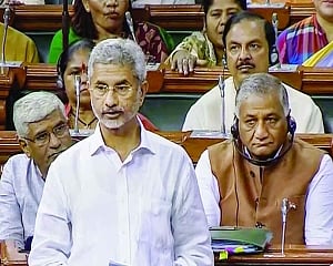 Pak must release Jadhav; India committed: Govt