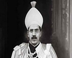 Pak plans action after claims on Nizam's fund rejected
