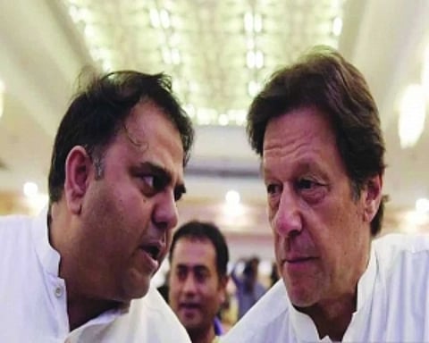 Pak plans to shut airspace, trade land routes for India