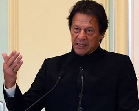 Pak PM Imran seeks actionable intelligence over Pulwama attack, warns against retaliatory action