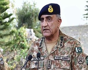 Pak SC set to announce verdict in Army chief Bajwa's tenure extension case