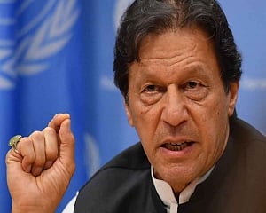 Pak to engage China on big CPEC projects during PM Imran's visit: minister