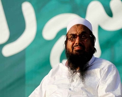 Pak trying to hoodwink international community with cosmetic steps against terror groups: India